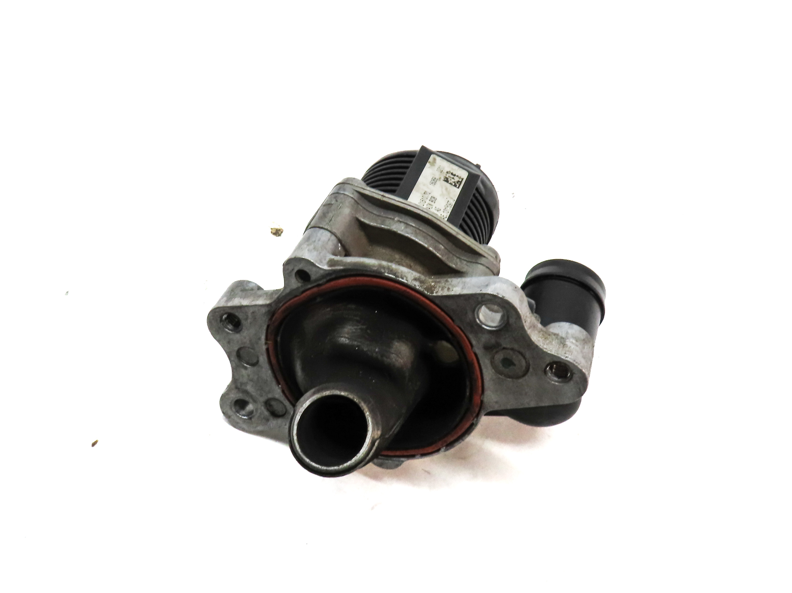 16 AUDI A3 E-TRON (8V) 1.4L HYBRID (CXUA) ENGINE EGR COMBINATION VALVE SOLENOID — exact item pictured